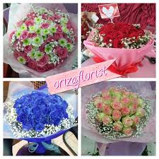 Dijaman yang semakin canggih ini memudahkan anda untuk memenuhi kebutuhan yang anda perlukan. Kado Bunga Valentine Oriza Florist