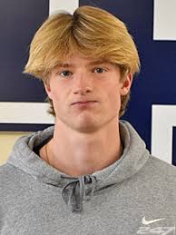 Jack Layne, Idaho, Quarterback