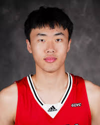 Joe Zhang