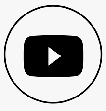 Create a professional youtube logo in minutes with our free youtube logo maker. Youtube Icon Logo White Transparent Png Download Icon Youtube Logo White Png Download Transparent Png Image Pngitem