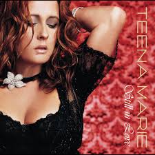 La Dona by Teena Marie