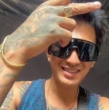 Jonathan Daniel Mendoza