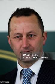 Declan Carroll, trainer News Photo
