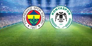 Fenerbahce Konyaspor Maci Kac Kac Bitti Fenerbahce Konyaspor Mac Sonucu