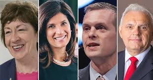 How record sums of money have shaped Maine's 2020 elections