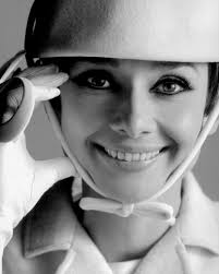 Audrey Hepburn's Iconic Fashion in How to Steal a Million