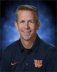 Wakeland High School Staff