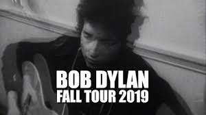 Bob Dylan Mershon Auditorium