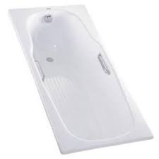 Bicara tentang produk sanitary yang meliputi closet, wastafel, bak mandi, keran dan ragam jenisnya kita tidak bisa mengesampingkan merek toto. Jual Bathtub Toto Terbaik Harga Murah July 2021 Cicil 0