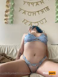 Ivory Lux 💋 [ lowkeybabyyy ] OnlyFans leaked photo 14880635 on Thotporn