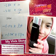 Artinya, mata normal dapat melihat dengan jelas penderita rabun jauh memiliki titik jauh lebih dekat daripada titik jauh mata normal dan titik dekatnya lebih pendek dari titik dekat mata normal. Vivix Shaklee Masalah Rabun Mata Pengedar Shaklee Shah Alam