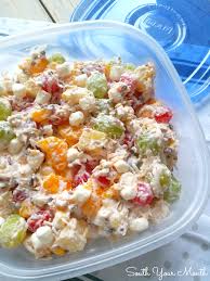Image result for Ambrosia