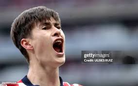 631 Ulises Gonzalez Photos & High Res Pictures