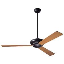 Ceiling fans with lights (663) ceiling fans without lights (142) wifi compatible. Modern Fan Company Altus Ceiling Fan Ylighting Com