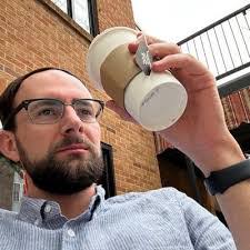 Bryan Beaty's Instagram, Twitter & Facebook