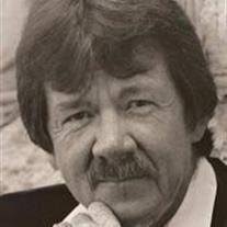 Fred "Johnny" MacRae Obituary