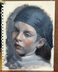 The Art of Derek Moore