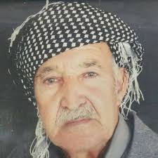 وێنەی کۆچکردوو وەستا عبدوڵا ناسراو بە عەبالەی حەڵواچی لە دایک بووی شاری  سلیمانی گەرەکی مەڵکەندی ساڵی 1928 لە ساڵی2007 کۆچی دوای کردووە لە گردی  سەیوان بە خاک سپیردراوە م ڕە فیق حاجی