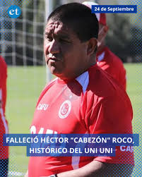 Hector Luis Robledo Gonzalez