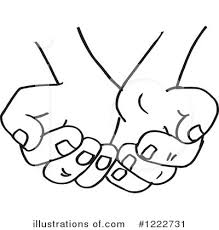 Hands Clipart 1222731 Illustration By Dennis Holmes Designs Please use and share these clipart pictures with your friends. hands clipart 1222731 illustration