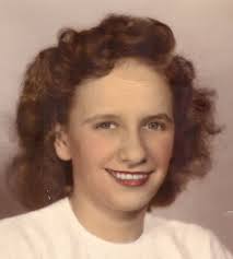 Adeline Bertha Hoffman Obituary April 16, 2011