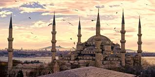 Mosques have a great role in the history of spreading islam. 15 Largest Mosques From Around The World Parhlo Com