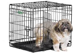 Small Dog Crate Best Wire Dog Crates 2018 Reviews