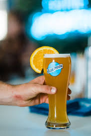 12 Things You Should Know Before Drinking A Blue Moon