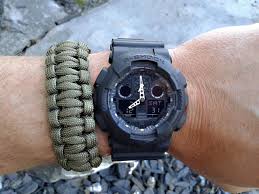 At a glance specifications support. Fs Casio G Shock Ga100 1a1 Analog Digital Us Canada 65 Mywatchmart