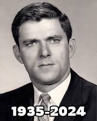 Absolutely devastating! VERY SAD LOSS 😭💔 Legendary Talk host found dead  at age 88. In the past he broke all the TV records, today he died  peacefully at his home. Married to