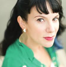 BEHIND THE SCENES WITH CHOREOGRAPHER EPHRAT ASHERIE