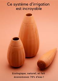 Des Ollas Pour Vos Jardins Ou Pots De Fleurs Systeme D Irrigation Pot De Fleurs Irrigation