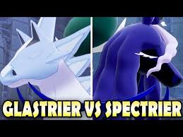 2024] Spectrier In Pokémon Sword And Shield:Everything You Need To Know