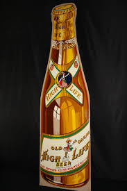 Maybe you would like to learn more about one of these? Sold Price Rare Miller High Life Beer Bottle Tin Sign February 6 0119 9 00 Am Cst