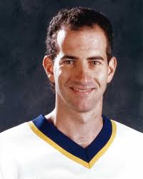 Marquette Sentinels goalie up for state “Wall award”. (The best High school  Goalie in Michigan)