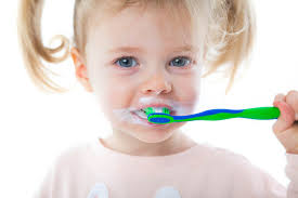 Kinderzahnarzt Wollerau Dr. Kessler: Karies Prävention und Behandlung