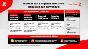 Ini dia cara beli pulsa internet maxis hotlink terbaru. Hotlink Prepaid Kini Dengan Internet Dan Panggilan Tanpa Had