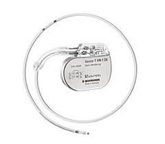 Image result for Internal Cardiac Defibrillator