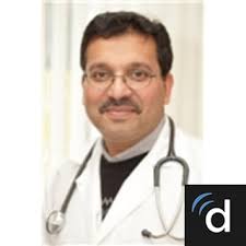 Dr. Cherian Alexander, MD