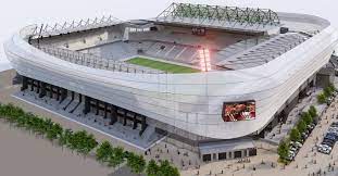 Généralement dédiés à un sport et réservés par un club particulier, certains stades sont cependant susceptibles d'accueillir plusieurs disciplines. Ligue 1 Fc Metz Tout Ce Que Vous Devez Savoir Sur Le Nouveau Stade Saint Symphorien