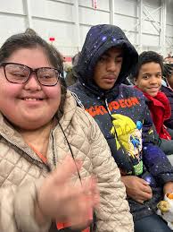 Monday, February 27, 2023 REGULAR MEETING