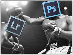 Adobe cs 5 memiliki program yang dapat. Pilih Adobe Photoshop Cc Atau Adobe Lightroom Cc Macpoin