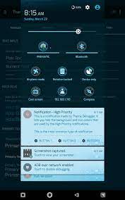 Blue circuit board theme 1.1.3 for android 4.0.3 or higher apk download. Pcb Blue Cm13 Theme For Android Apk Download