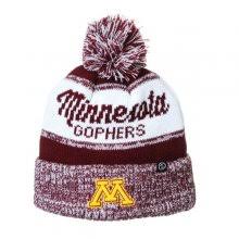 Loom knitting hat patters designed for the authentic knifty knitter looms. Knit Hats University Of Minnesota Bookstores
