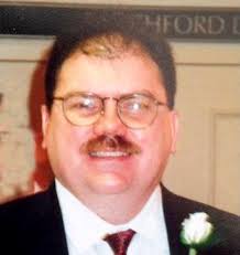 Kevin Violette Obituary (1964