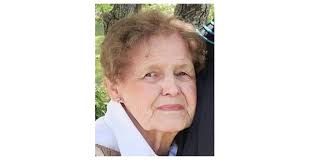 Shirley Sutherland Obituary (1934