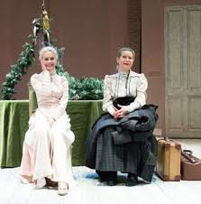 La riscrittura curata da leo muscato del capolavoro di ibsen, interpretata da lunetta savino. Al Teatro Bellini Una Casa Di Bambola Di Henrik Ibsen