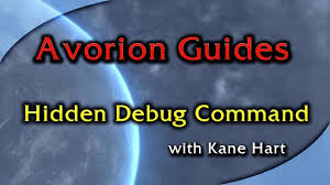 Check spelling or type a new query. Avorion Console Commands Admin Commands Updated August 2021 Qnnit