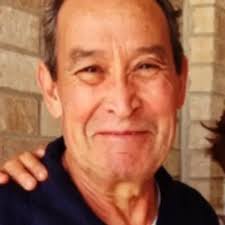 Obituary information for Jesus Arturo Cantu