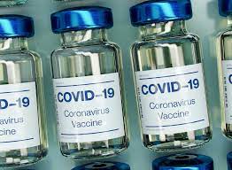 The government has said vaccine passports will be in use from may 17. Nhs Invites People Aged 60 Plus To Book Life Saving Covid Jab Sunderland Clinical Commissioning Group